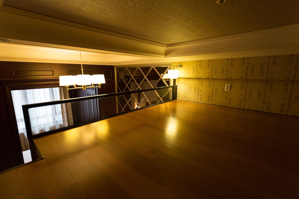 Yeoksam Artnouveau City Hotel and Residence 42/62