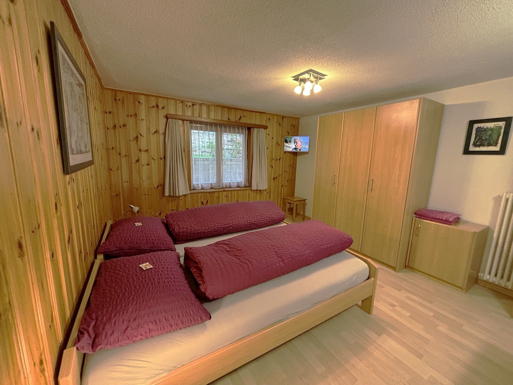 Chalet Medi 15/43