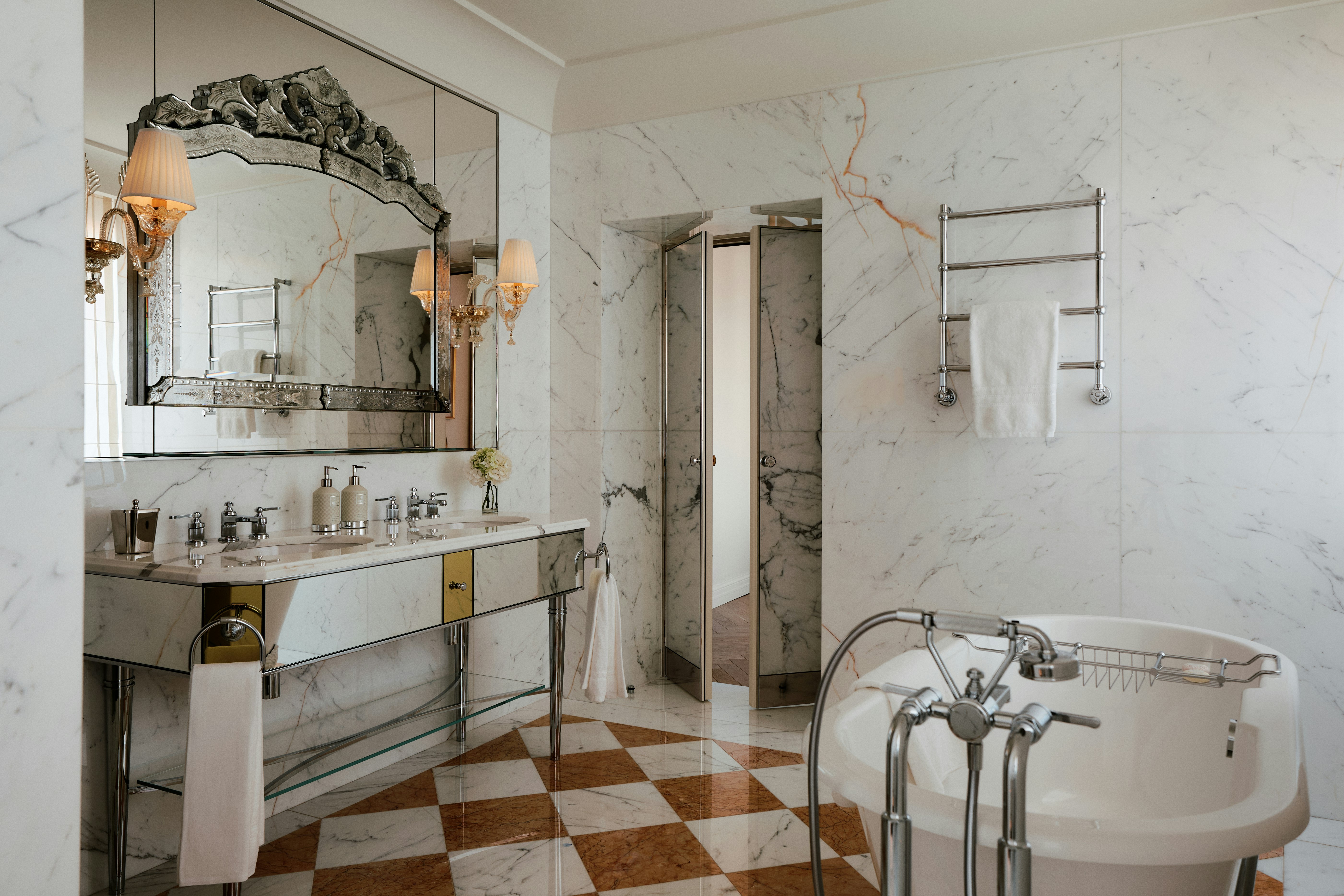 Hotel Danieli Venice 46/50