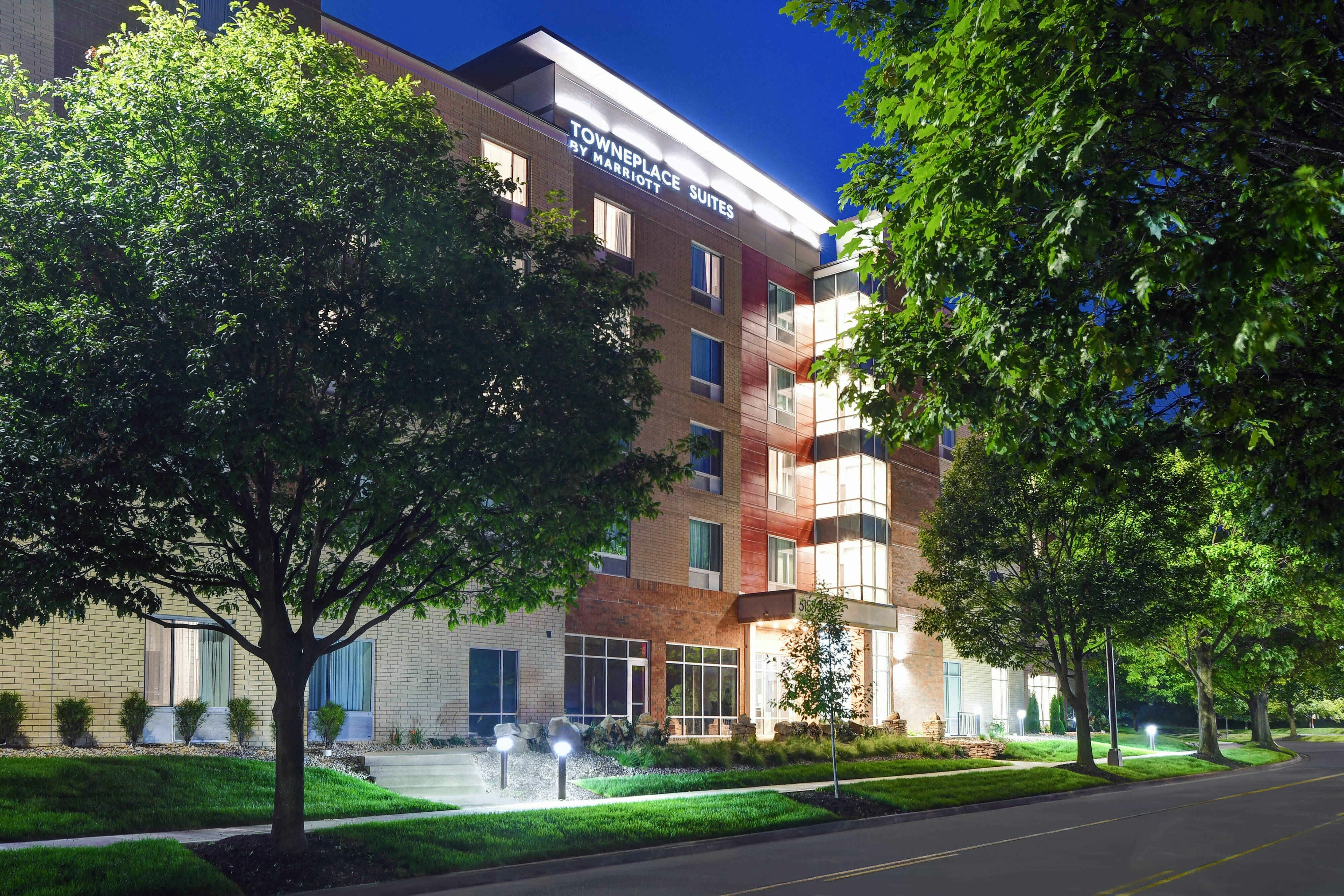 TownePlace Suites by Marriott Columbus Dublin 2/23