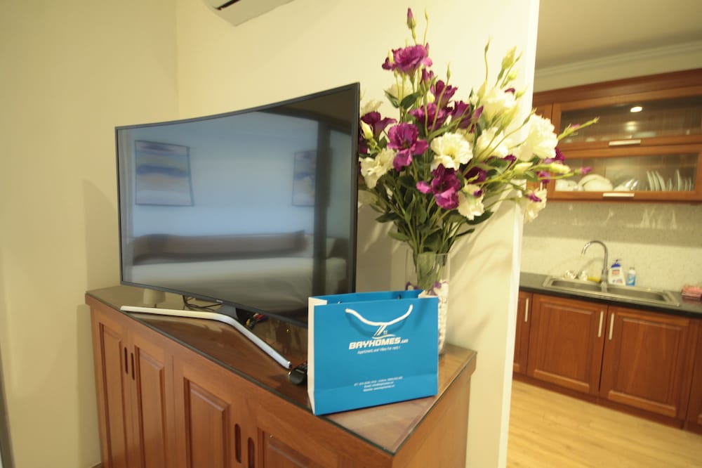 Bayhomes Times City Serviced Apartment 10/50