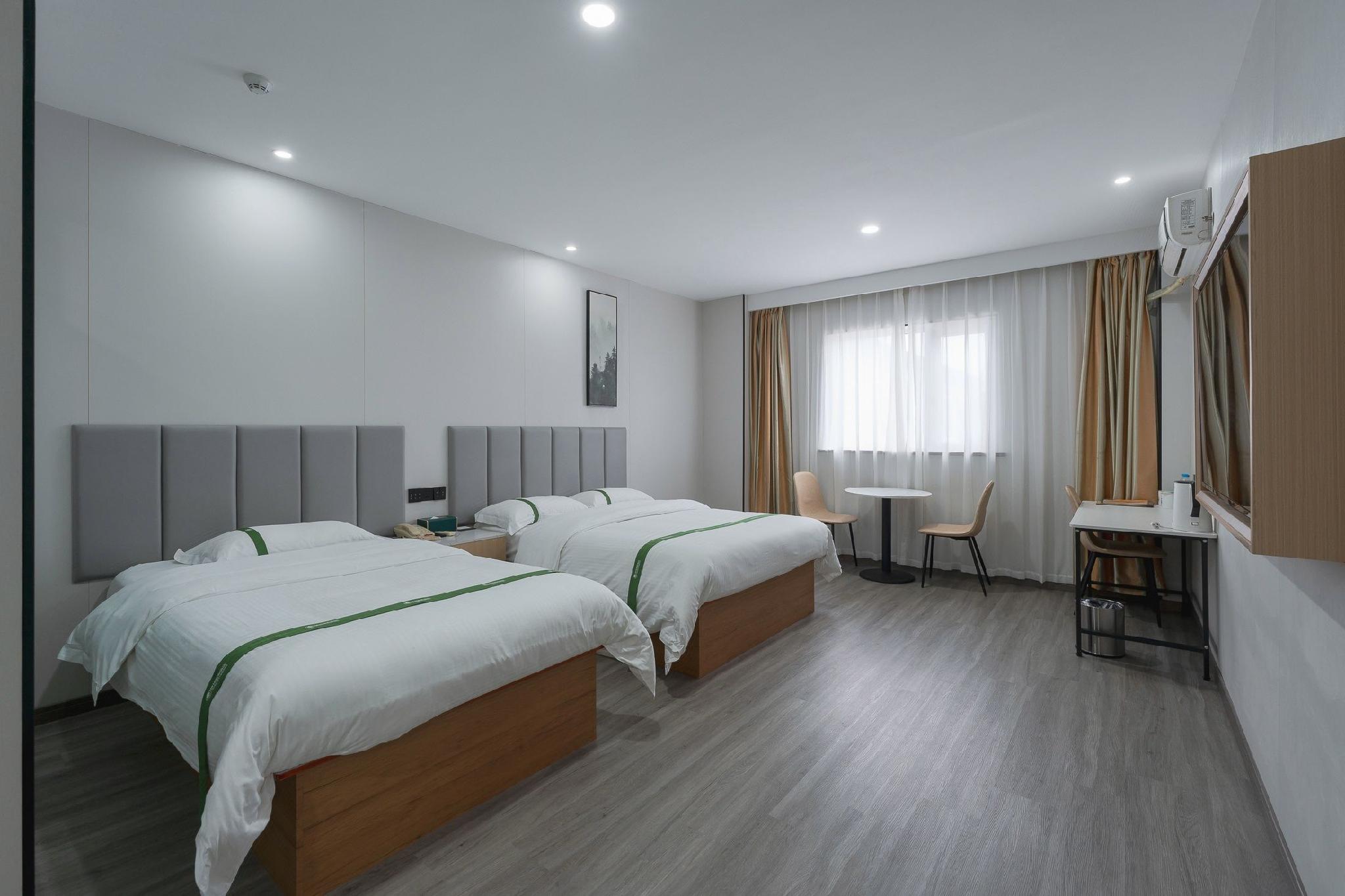 SUPERIOR, TWIN BEDS