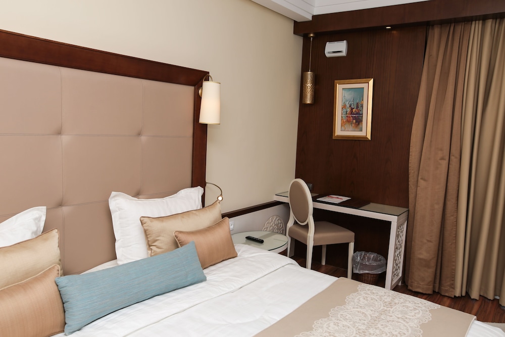 Sousse Palace Hotel and Spa 34/71