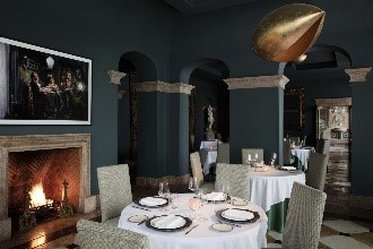 Anantara Villa Padierna Palace Benahavis Marbella Resort 38/50