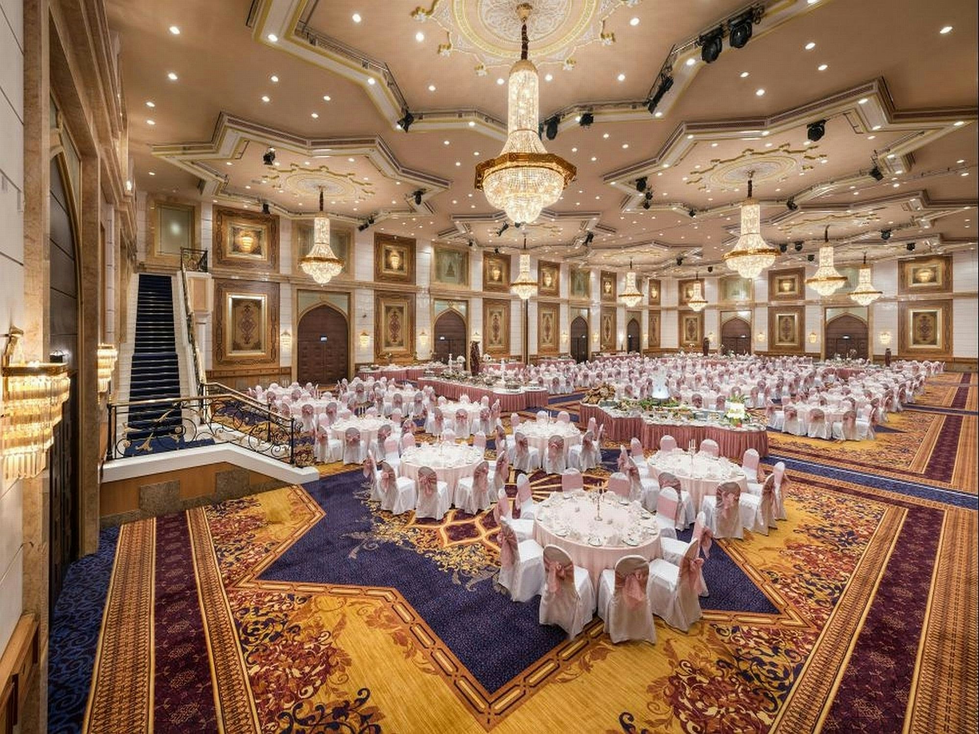 Jeddah Hilton 48/59