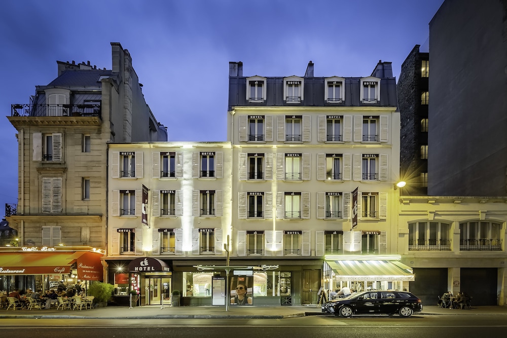 Hotel Casimir