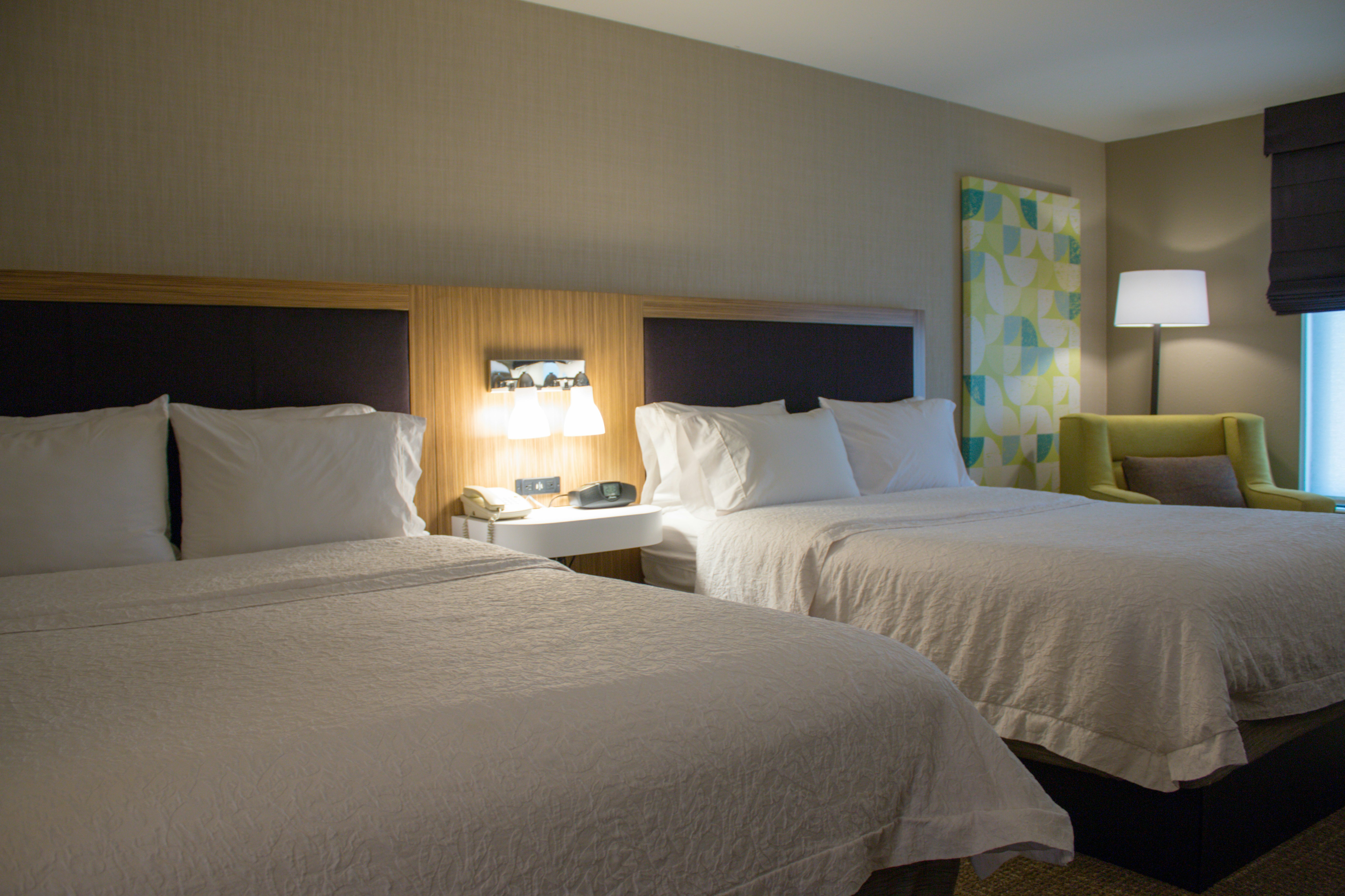 ROOM, 2 QUEEN BEDS