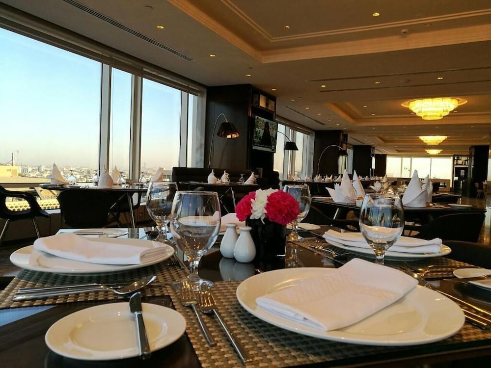 فندق بريرا الوزارات (Braira Al Wezarat) 47/51