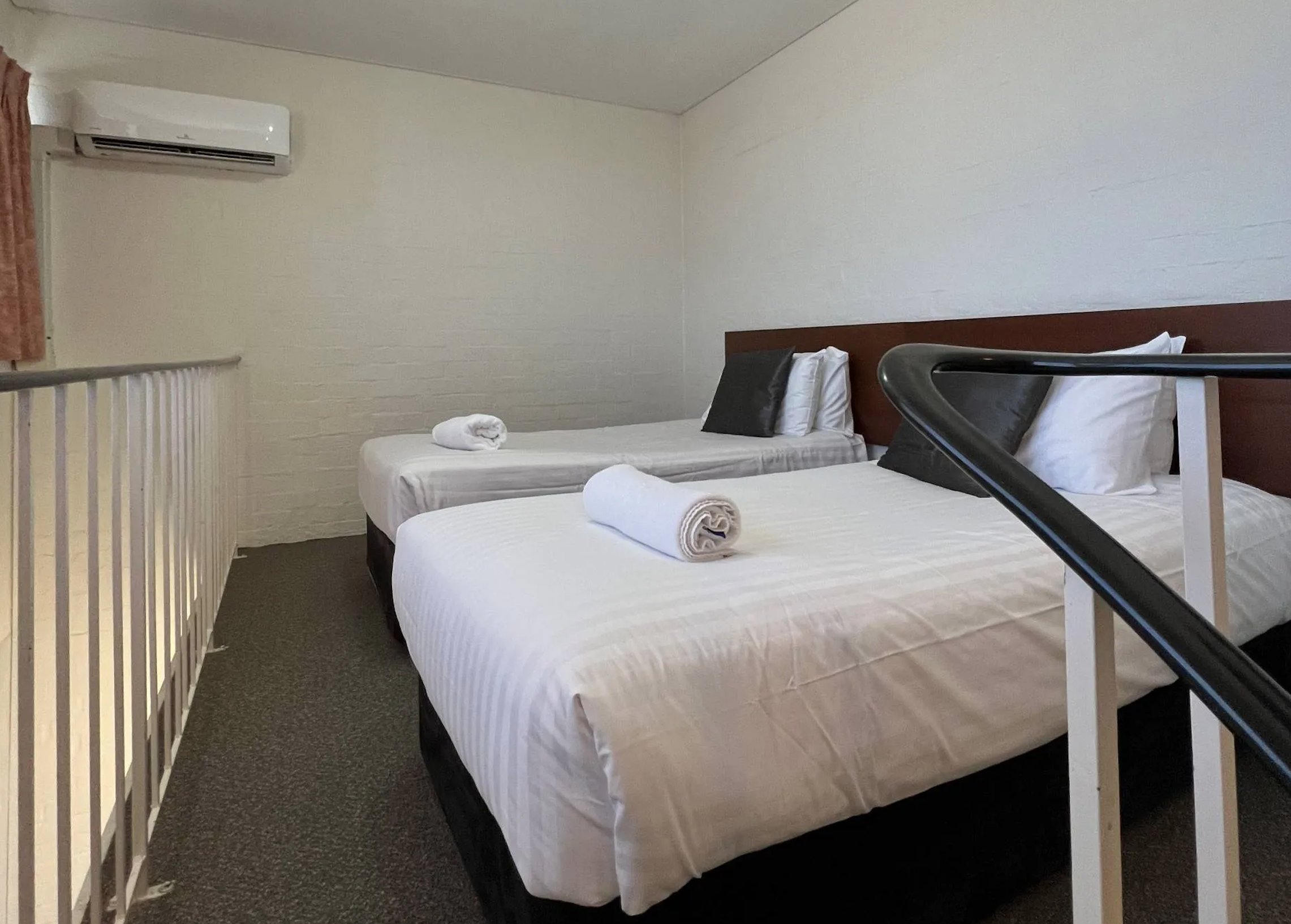 Room at Atrium Hotel Mandurah, PERTH