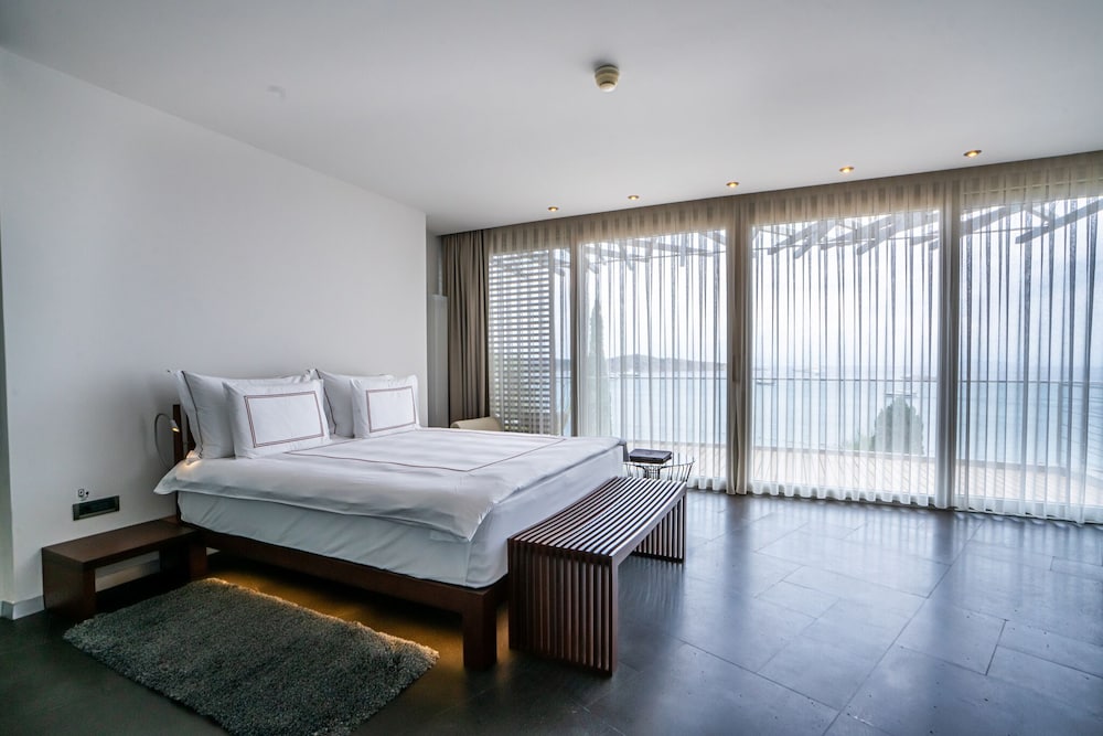 Kuum Hotel and Spa Bodrum 39/120