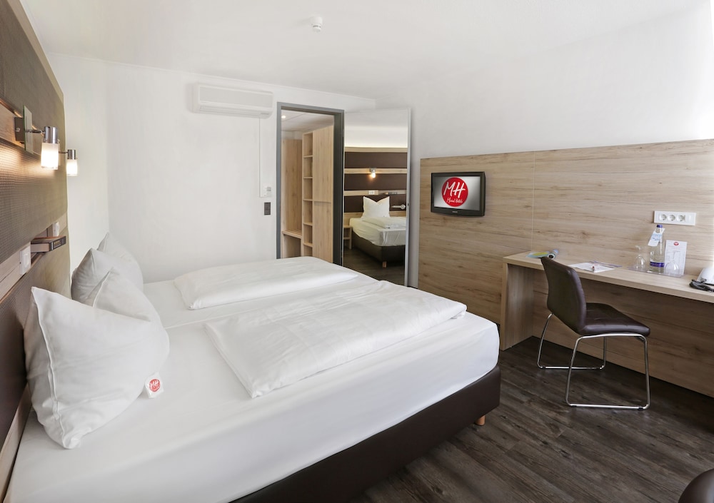 Roomingtons Hotel Kaiserhof 14/49
