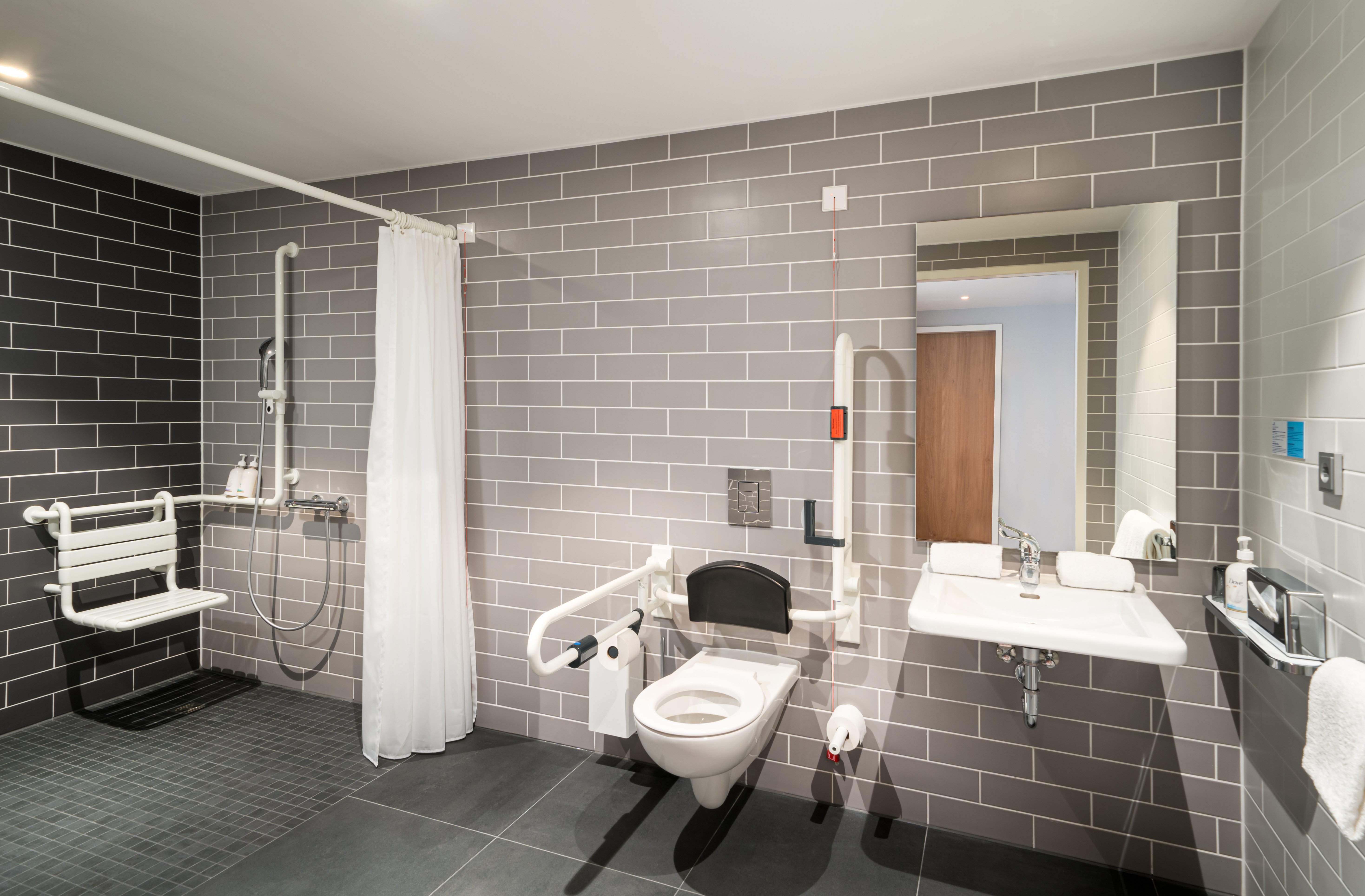 Holiday Inn Express Rosenheim 63/63
