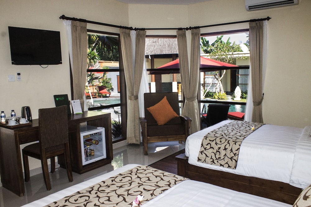 Kadiga Villas Ubud by GenuineHost 19/58