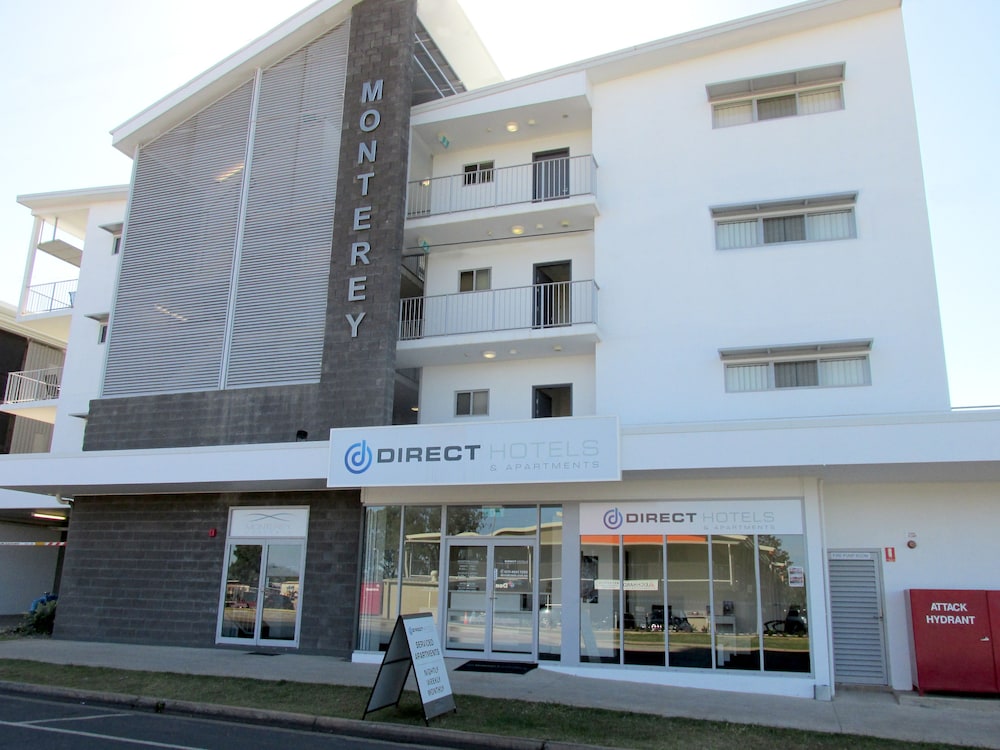 Direct Hotels Monterey Moranbah 1/28