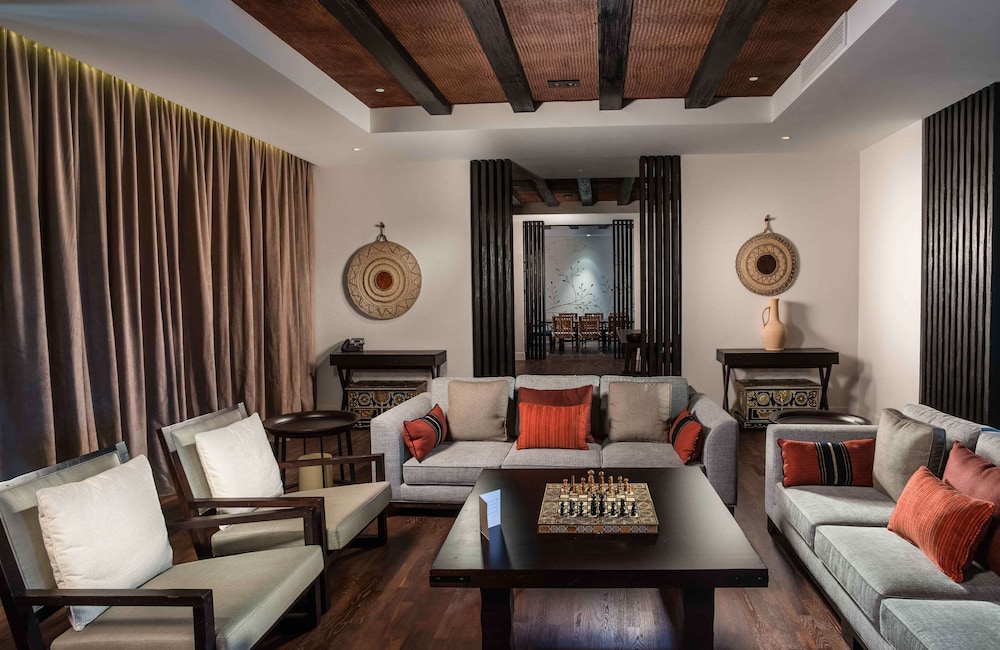 Alila Jabal Akhdar 53/75