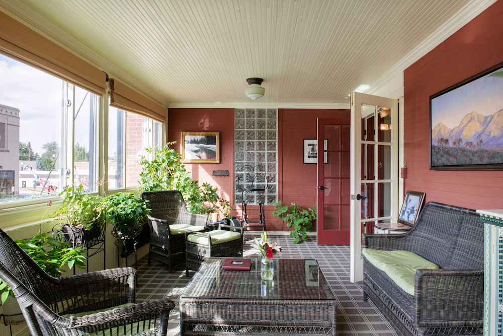 Chamberlin Inn 26/42