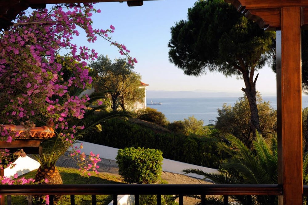 Villa Anna Maria 22/38