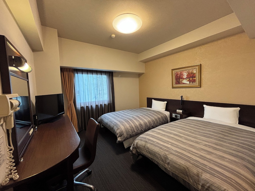 Hotel Route-Inn Tokuyama Ekimae 7/46