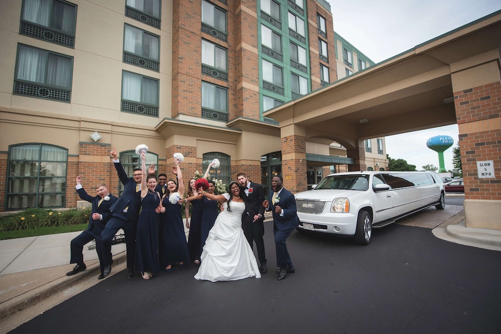 Doubletree By Hilton Pleasant Prairie Kenosha 36/48