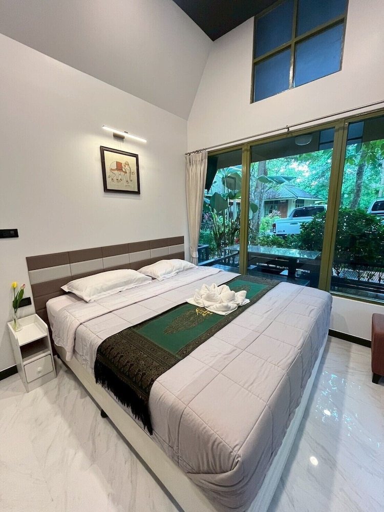 Pai Panalee the Nature Boutique Hotel 20/50