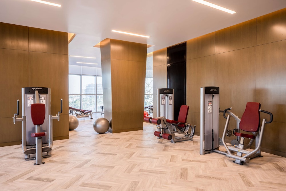 Radisson Dubai Damac Hills 21/47