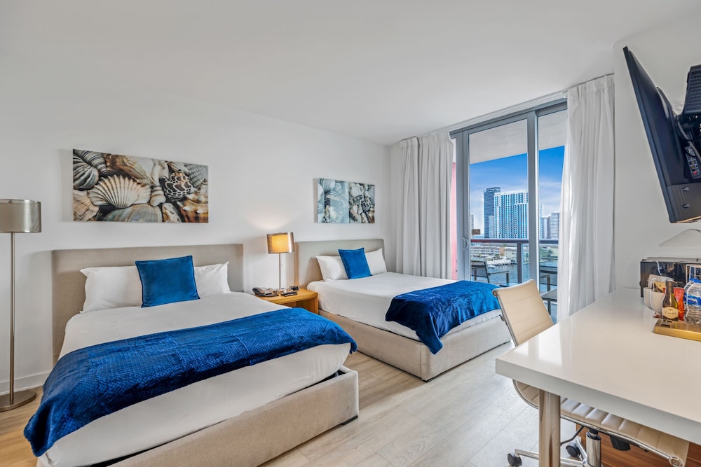 Beachwalk Elite Hotels Resorts 28/50