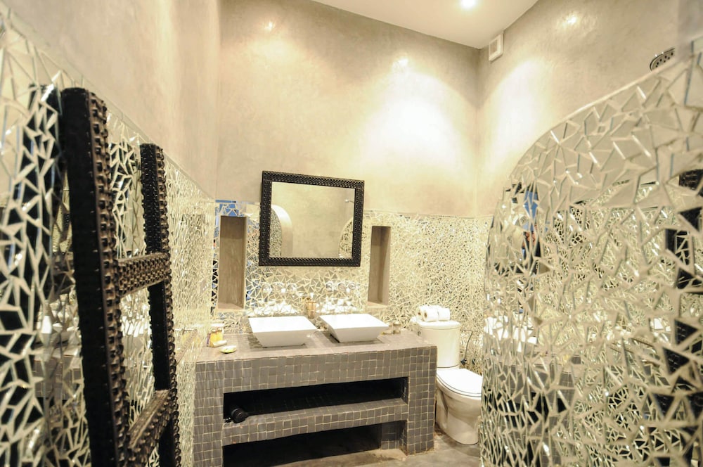 Riad Origines 40/46