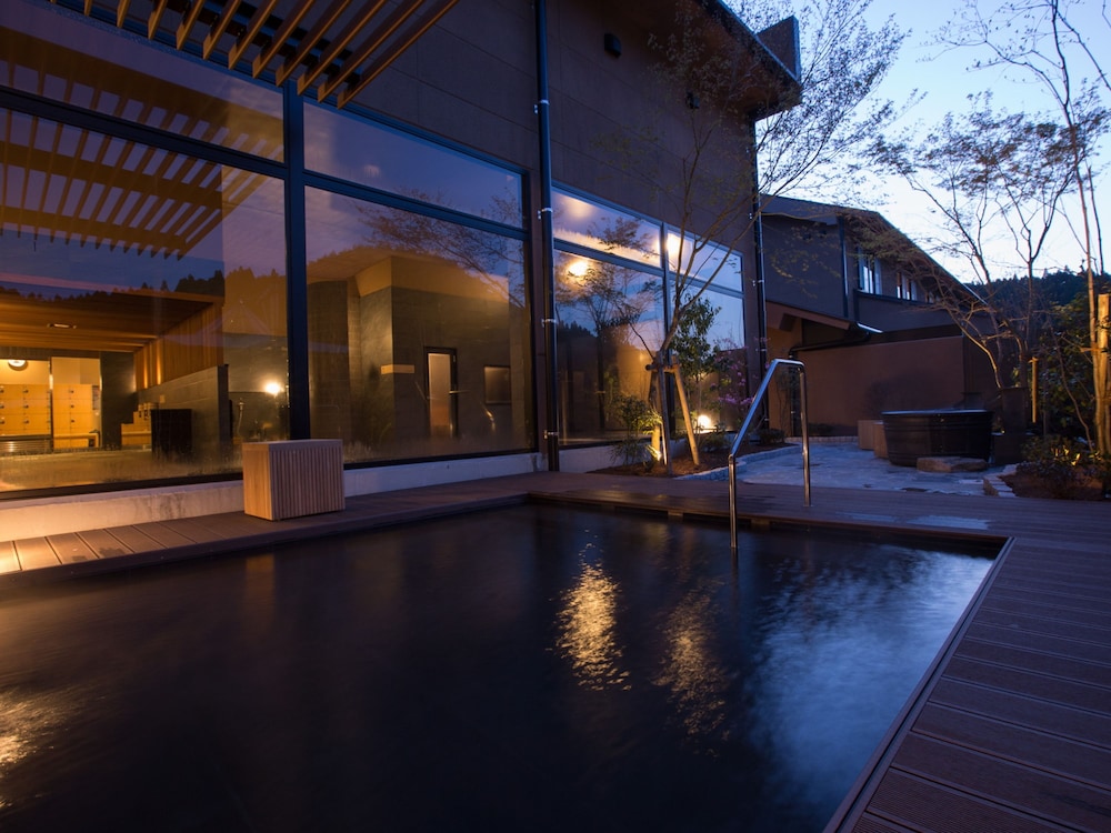 Hirayama Onsen Ryokan Zenya 19/50