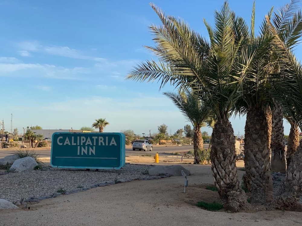 Calipatria Inn and Suites 17/22
