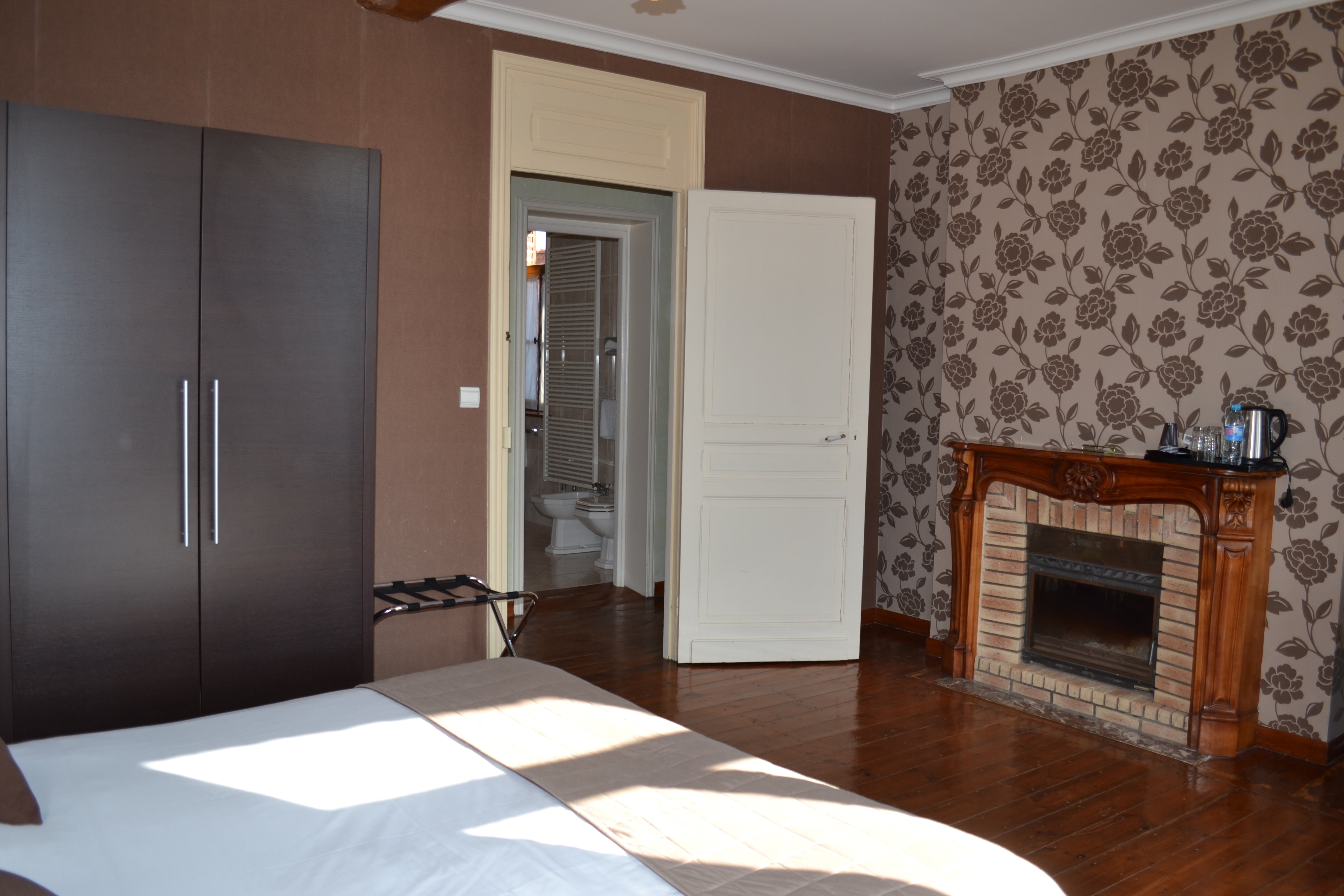 Le Domaine des Cigognes 4/11