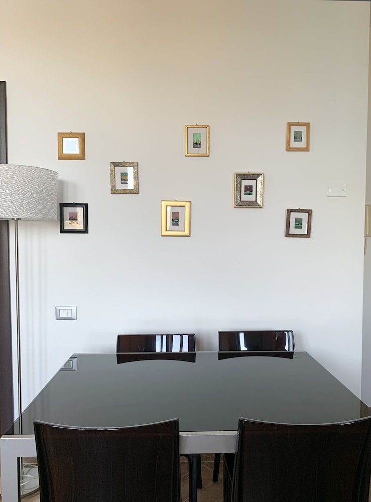 Residence Rocce Rosse 3/62