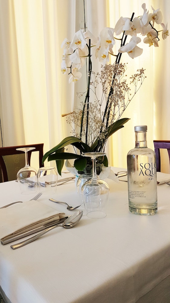 Hotel Villa Sophia 19/24