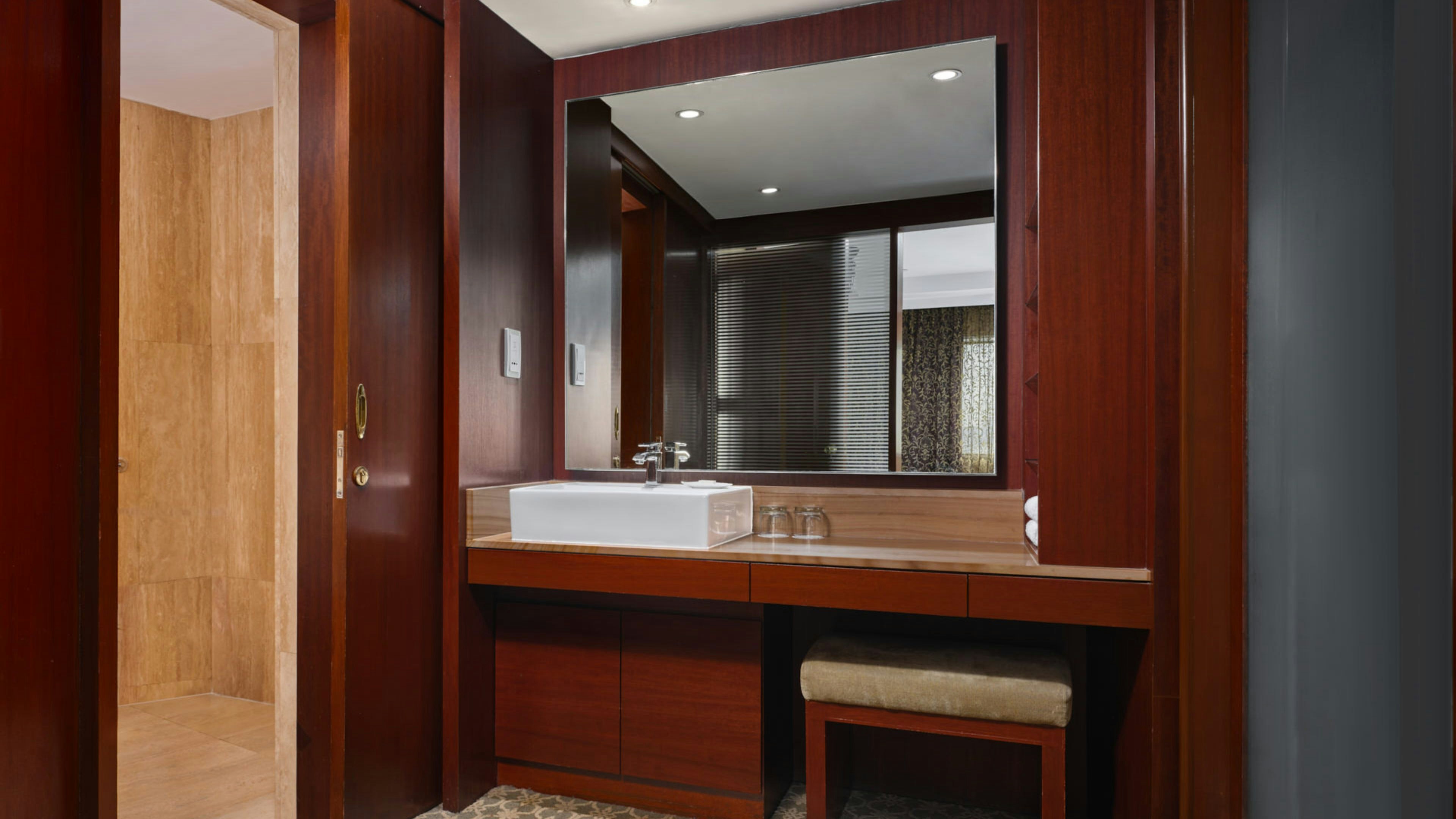Holiday Inn Singapore Atrium 49/50
