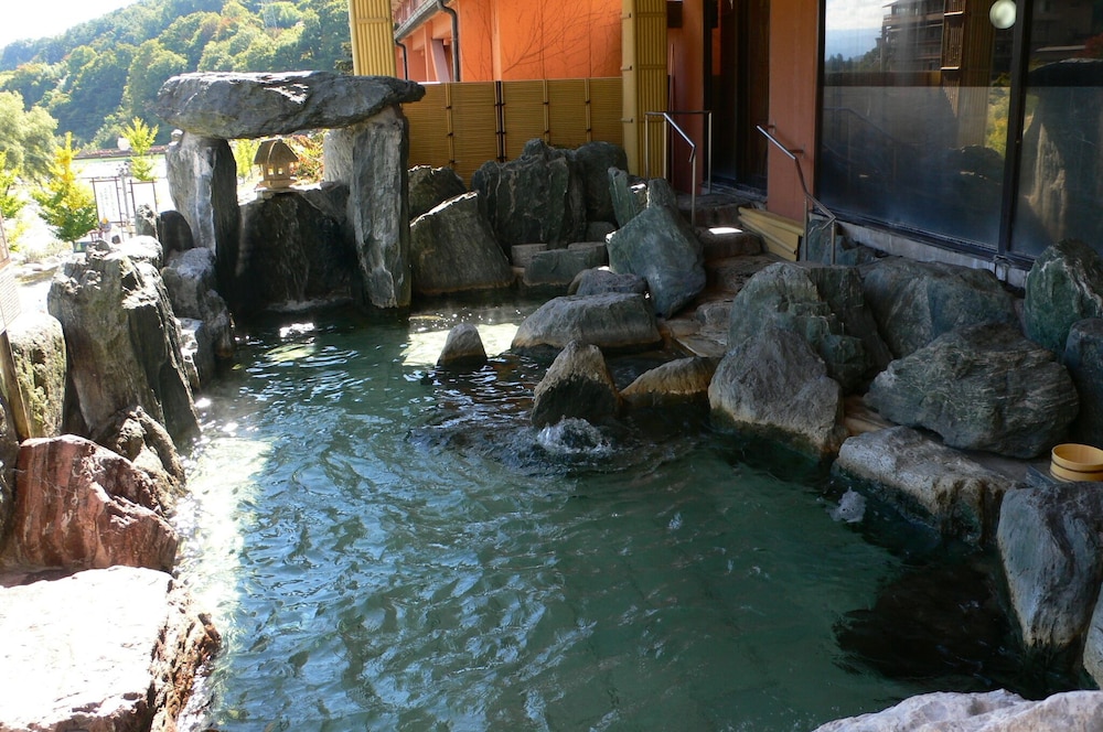 YUTTARI NO SATO INAKA 13/49