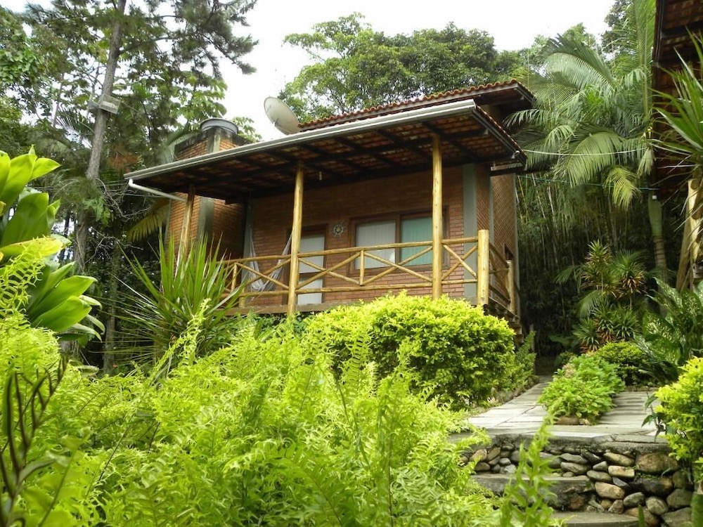 Pousada Nosso Bosque 6/60
