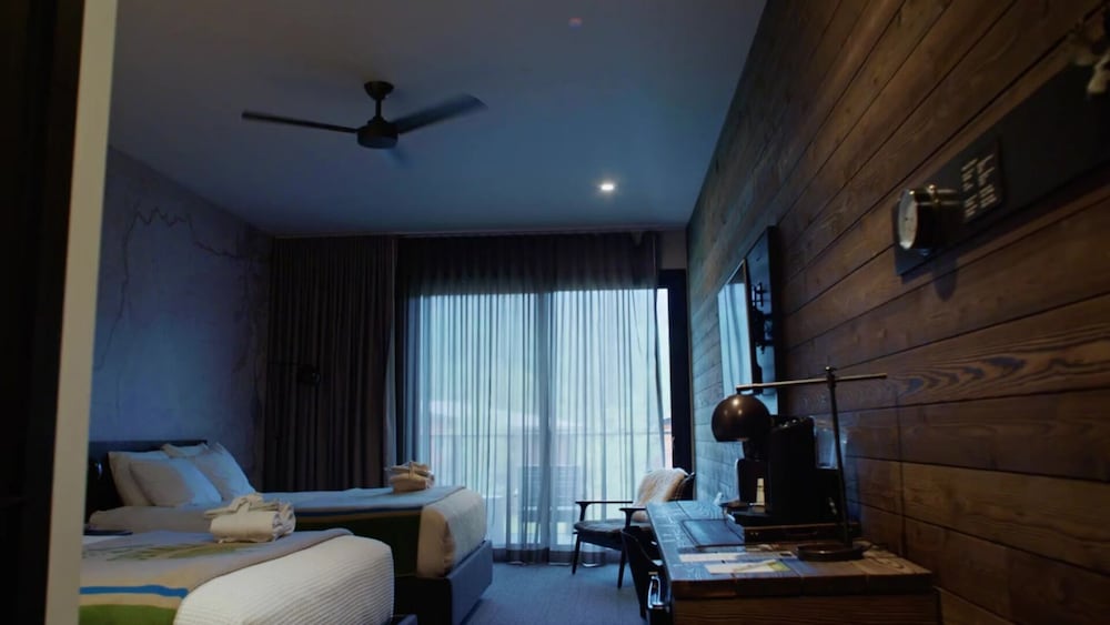 McKinley Chalet Resort 18/45