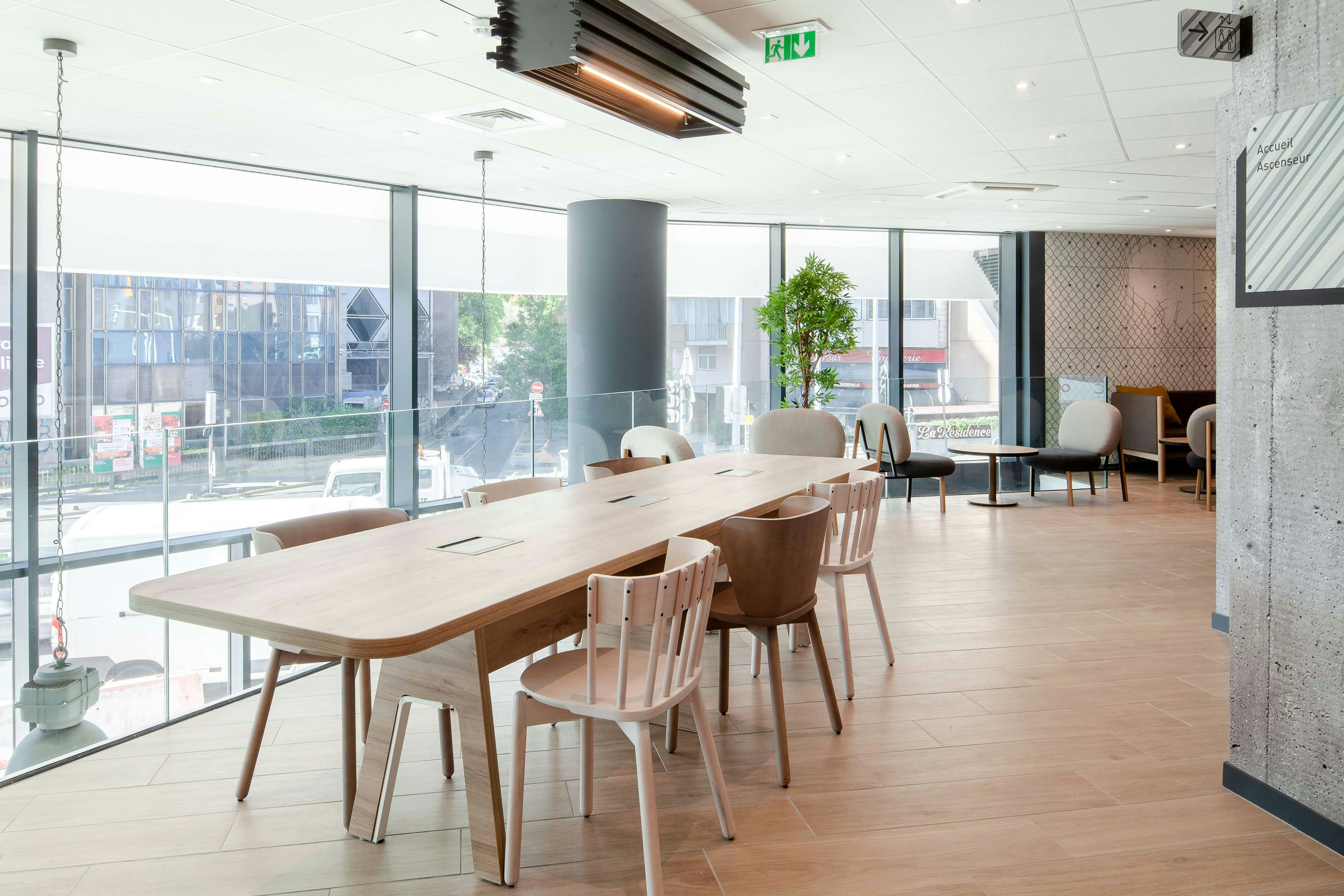 B&B HOTEL Paris Porte de Bagnolet 33/47