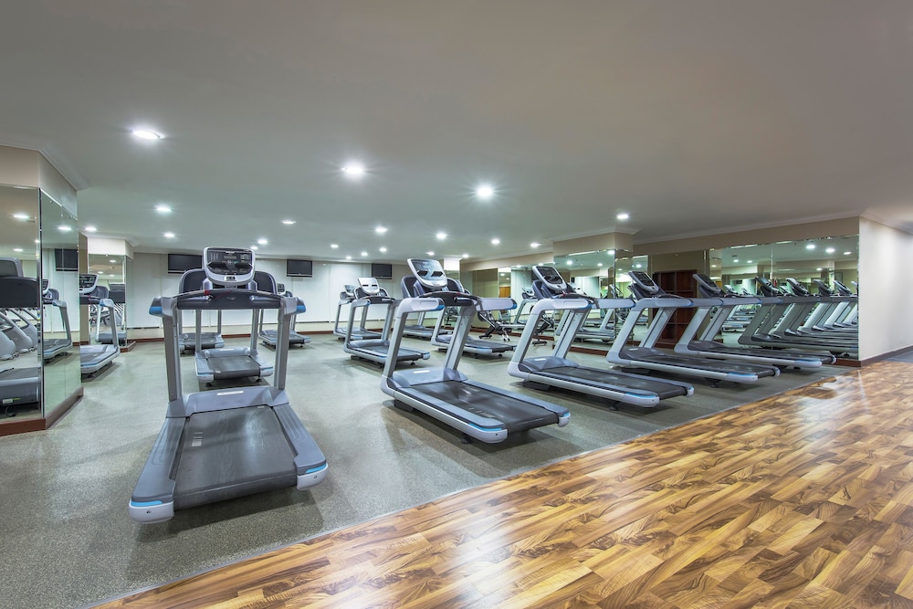 Ezdan Hotel West Bay Doha 29/50