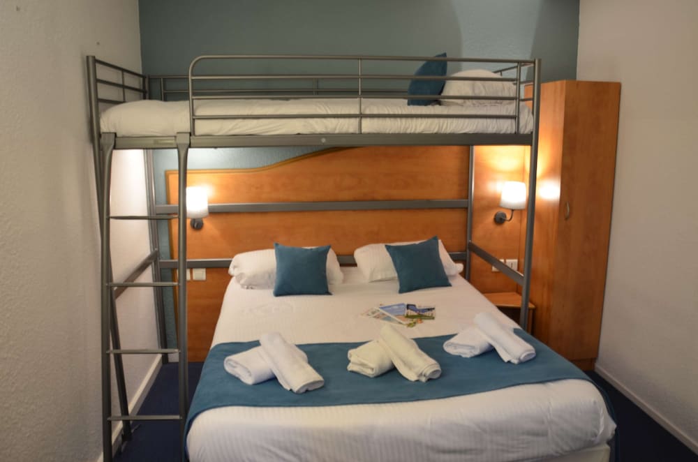 BEST HOTEL CAEN CITIS 14/51