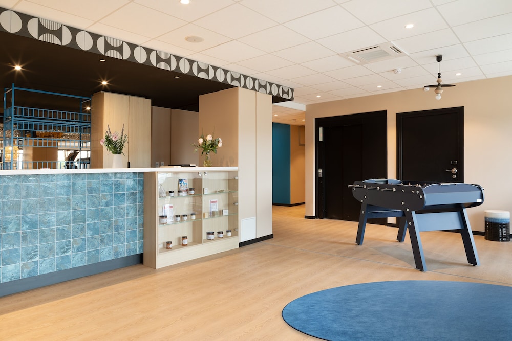 ibis Styles Miramas-Provence 11/48