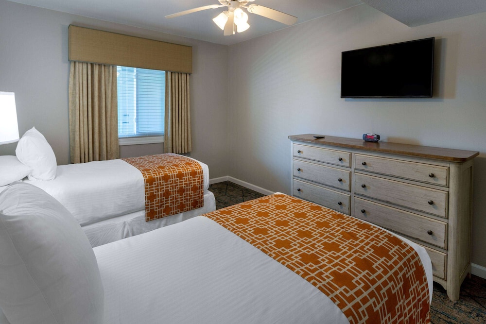 Sandpebble Beach Club Surfside Beach 20/55