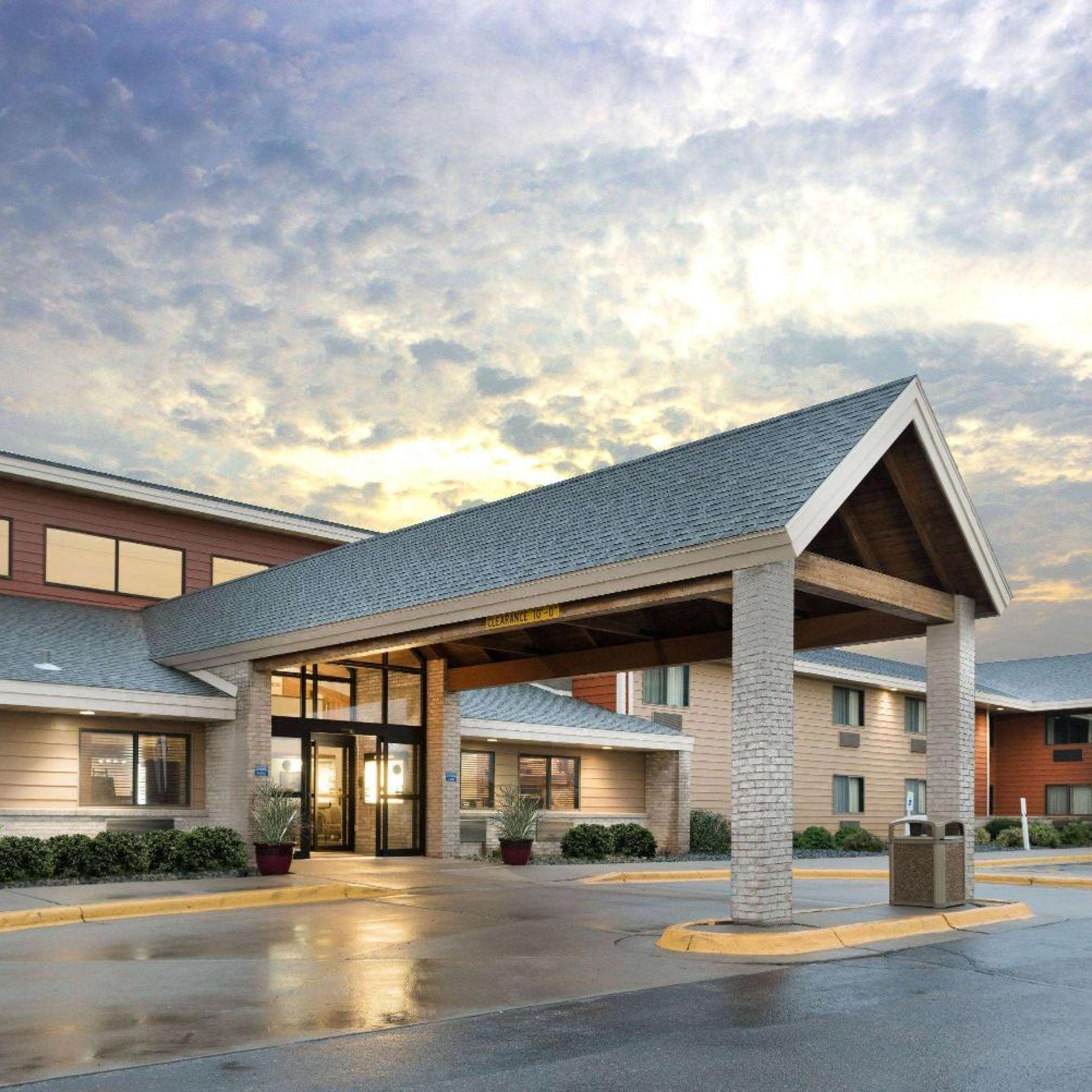Americinn By Wyndham Wahpeton 3/24