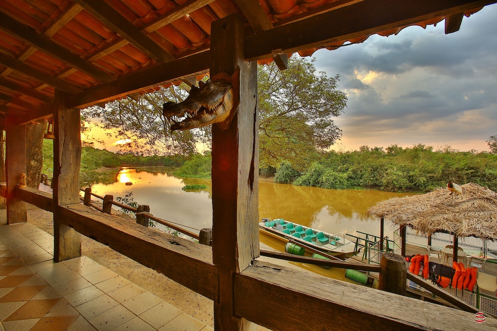 Pantanal Mato Grosso Hotel 7/69