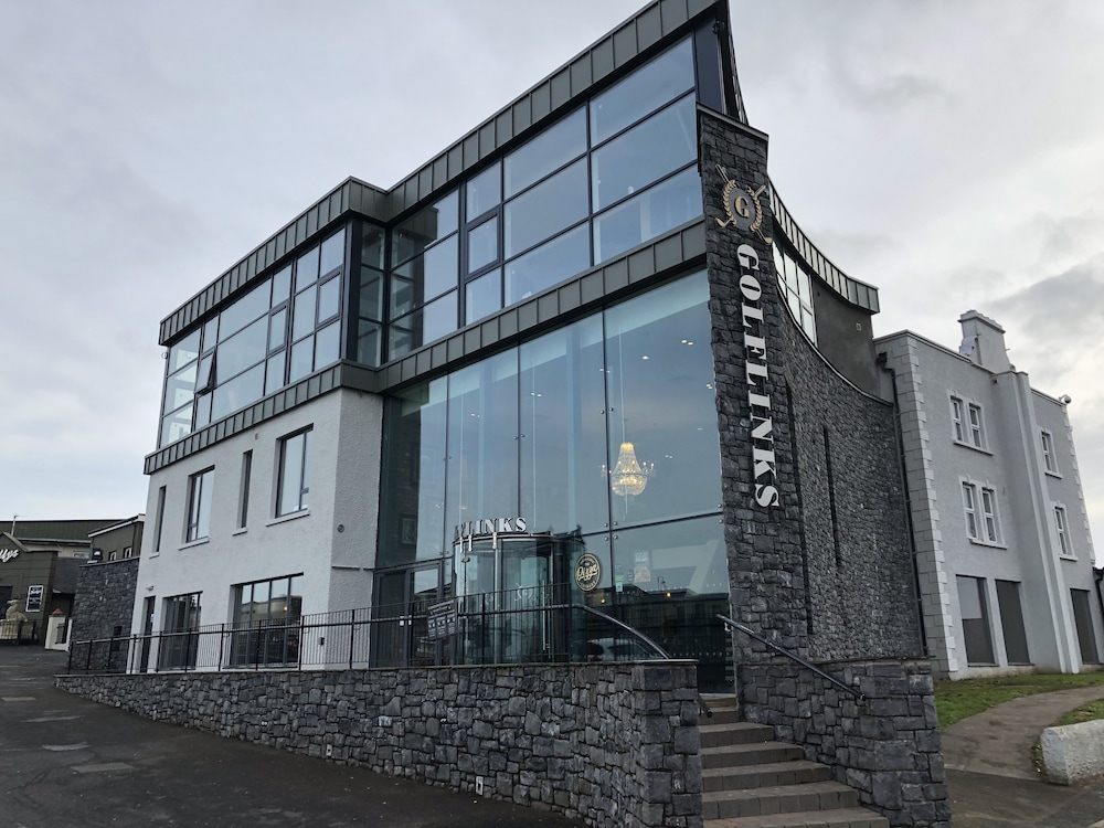 Golflinks Hotel 1/30