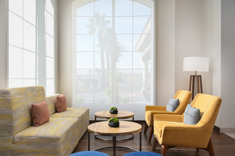 Hilton Garden Inn Las Vegas Strip South 18/47