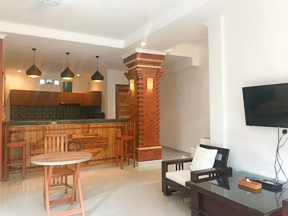 Lebak Bali Residence 64/77