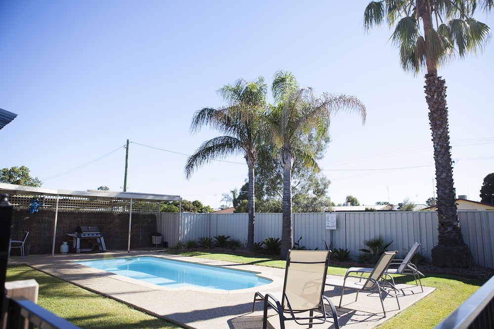 Echuca Moama Holiday Villas 23/42
