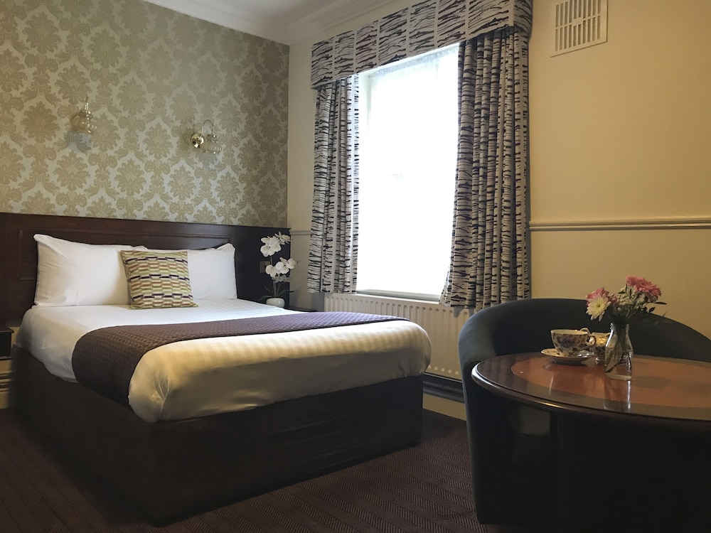 غرفة قياسية بسرير مزدوج، CLUB HOUSE HOTEL 2/3