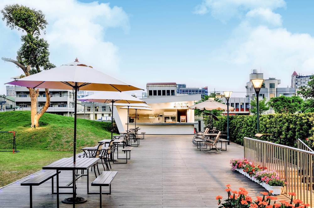 Hsin Hotel 45/49