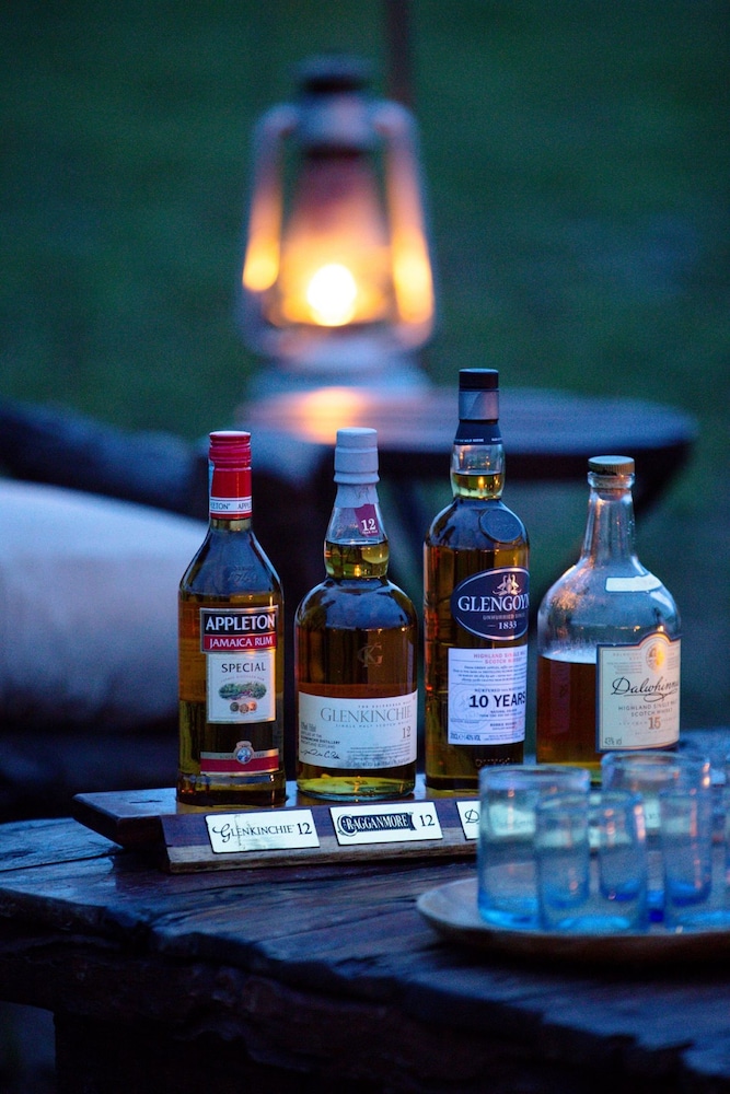 Pumzika Classic Safari Camp 3/54